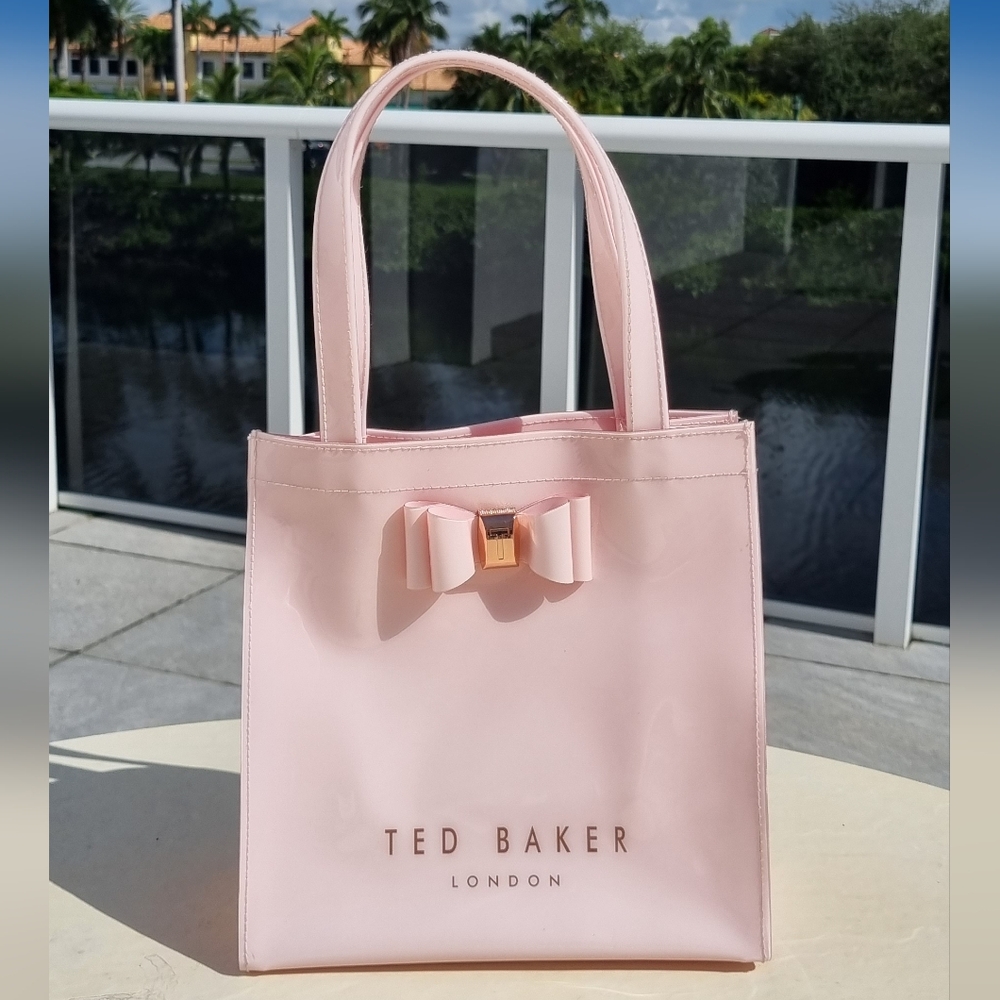 Gorgeous Ted Baker